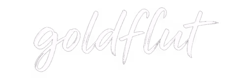 Goldflut