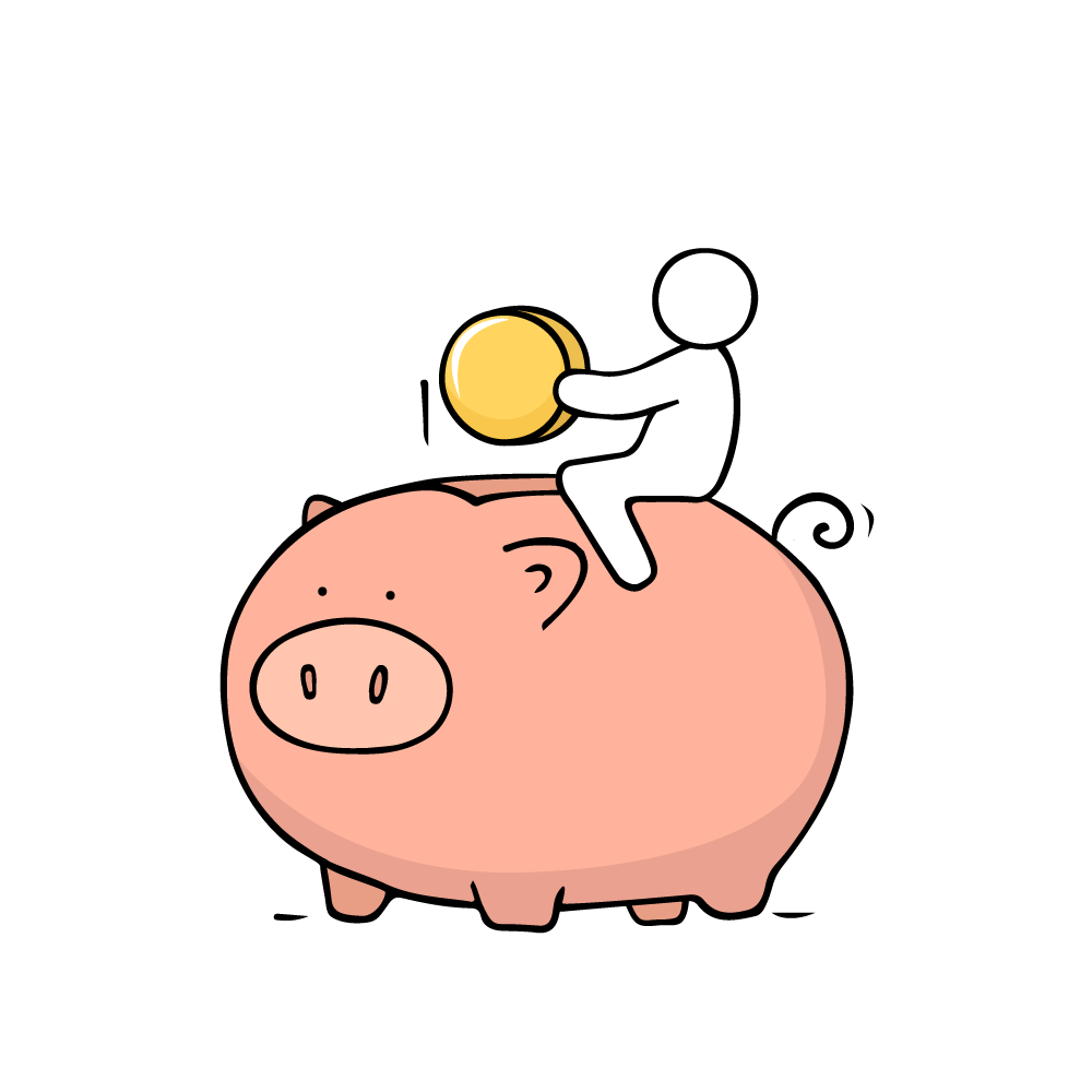Sparschwein